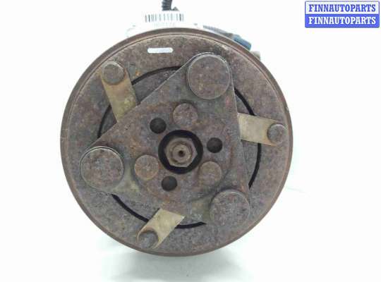 купить Компрессор кондиционера на Alfa Romeo MiTo 955 (2008-2013)