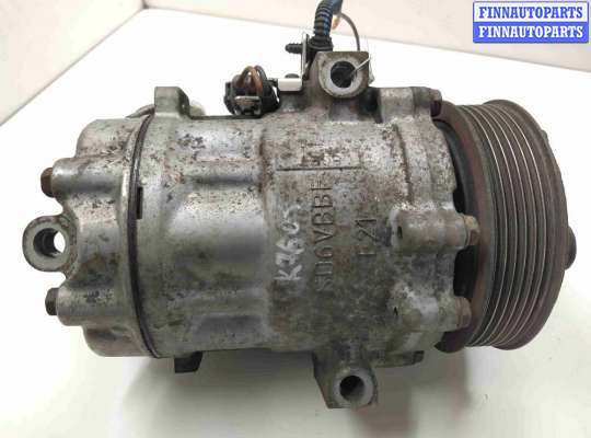 купить Компрессор кондиционера на Alfa Romeo MiTo 955 (2008-2013)