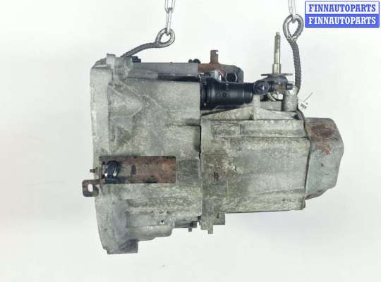 купить КПП механическая (МКПП) 5-ступенчатая на Peugeot 607 (9D,9U) 1999 - 2010