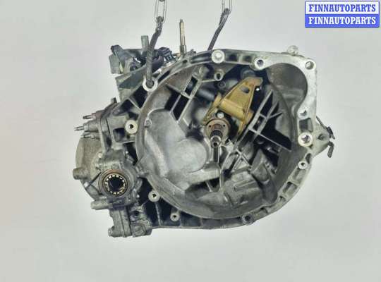 купить КПП механическая (МКПП) 5-ступенчатая на Peugeot 607 (9D,9U) 1999 - 2010