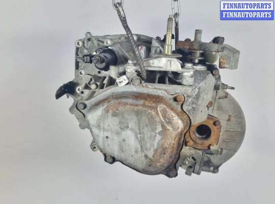 купить КПП механическая (МКПП) 5-ступенчатая на Peugeot 607 (9D,9U) 1999 - 2010