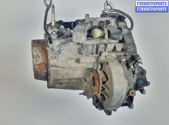 купить КПП механическая (МКПП) 5-ступенчатая на Peugeot 607 (9D,9U) 1999 - 2010