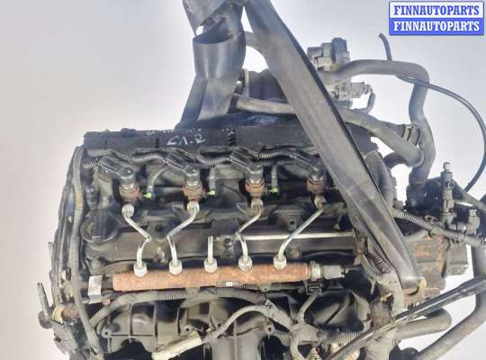 купить Двигатель на Ford Transit 2006 - 2016