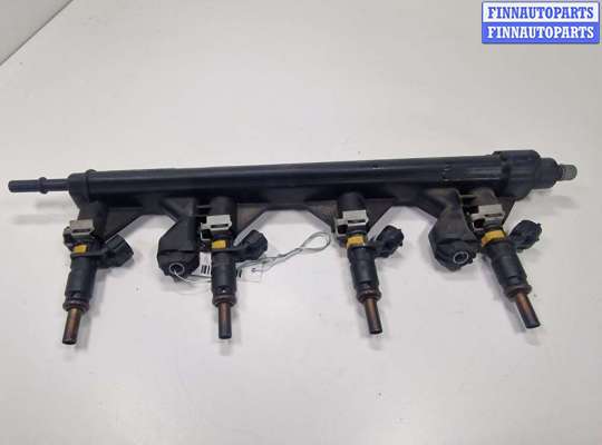 купить Форсунка на Peugeot 3008 1 поколение (2010-2013)