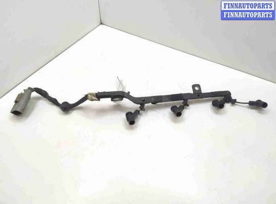 Проводка (коса) моторная