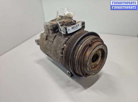 купить Компрессор кондиционера на Mercedes ML W163 M-klasse (W163) 1997 - 2005
