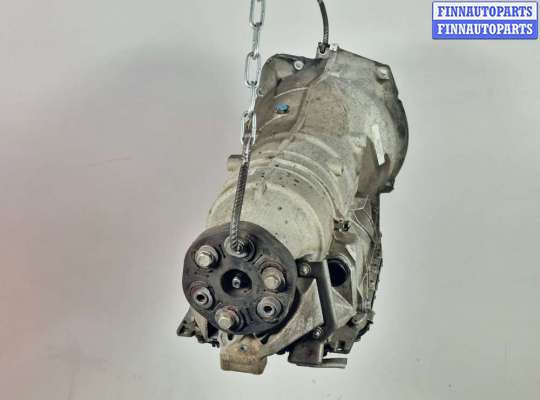 купить КПП автоматическая (АКПП) на BMW 5 E60/E61 5 поколение (2002-2007)