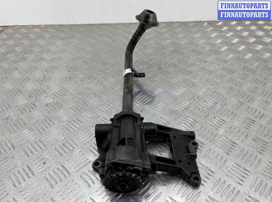 купить Насос масляный на BMW 5 E39 4 поколение [рейстайлинг] (2000-2004)