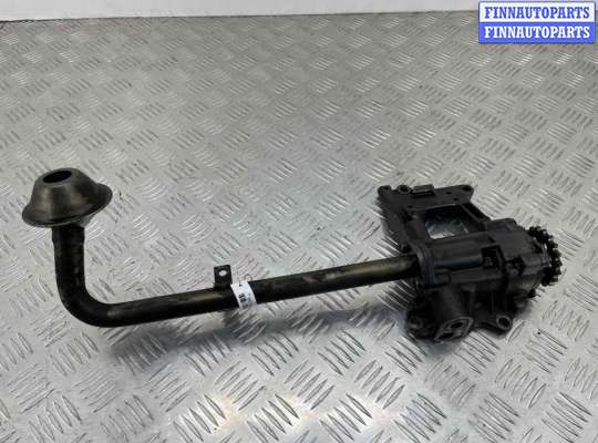 купить Насос масляный на BMW 5 E39 4 поколение [рейстайлинг] (2000-2004)