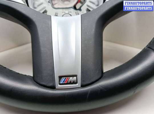 купить Руль на BMW 3 G20/G21 7 поколение [рестайлинг] (2022-2026)