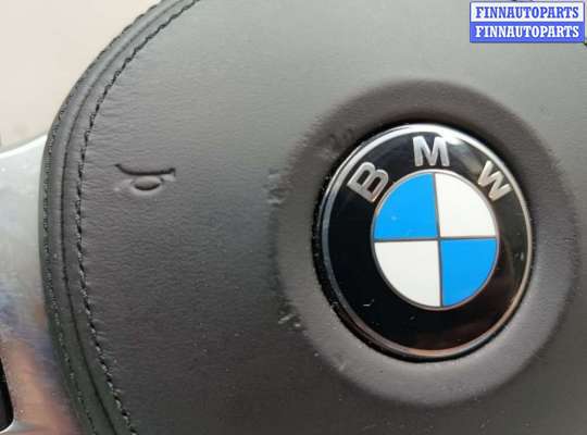 купить Руль на BMW 3 G20/G21 7 поколение [рестайлинг] (2022-2026)