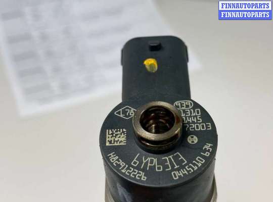 купить Форсунка на Renault Master 3 поколение [рестайлинг] (2014-2024)