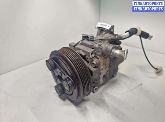 купить Компрессор кондиционера на Mazda 3 II (BL) 2008 - 2013