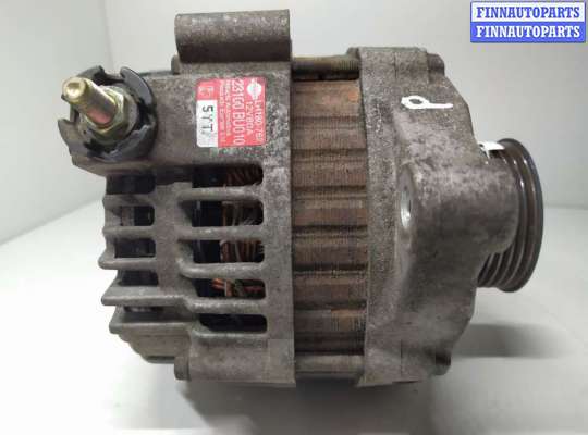 купить Генератор на Nissan Primera III (P12) 2001 - 2008
