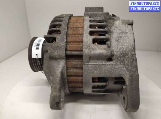 купить Генератор на Nissan Primera III (P12) 2001 - 2008