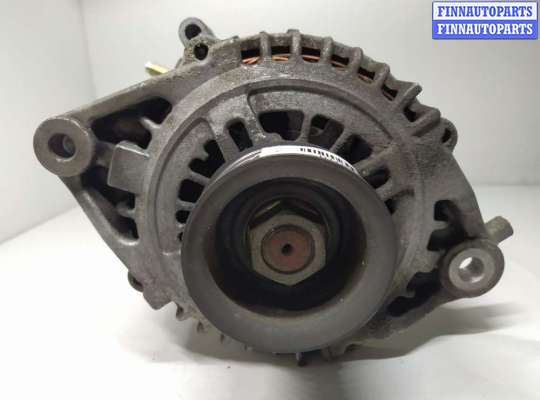 купить Генератор на Nissan Primera III (P12) 2001 - 2008