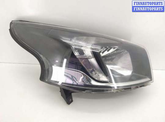Купить Фара правая на Renault Trafic 3 поколение (2014-2021) Фара правая RN1584508 на Renault Trafic 3 поколение (2014-2021)