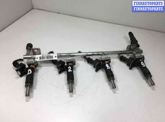 купить Форсунка на Opel Vectra C 2002 - 2008