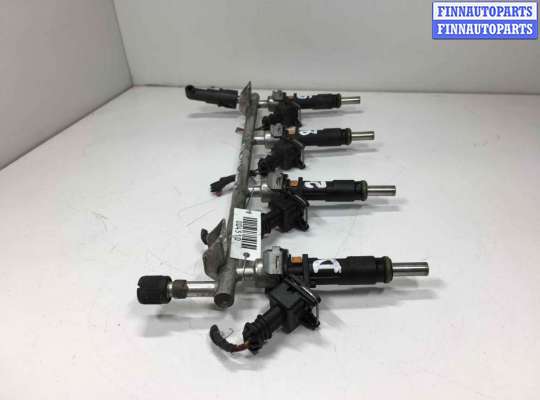 купить Форсунка на Opel Vectra C 2002 - 2008