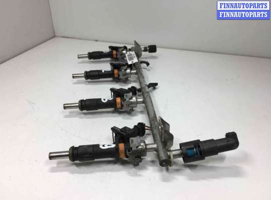 купить Форсунка на Opel Vectra C 2002 - 2008