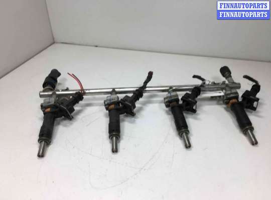 купить Форсунка на Opel Vectra C 2002 - 2008