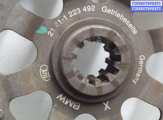 купить Маховик на BMW 3 E36 3 поколение (1990-2000)