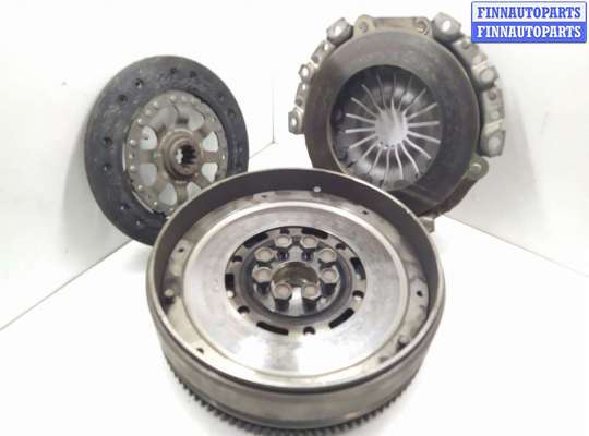 купить Маховик на BMW 3 E36 3 поколение (1990-2000)