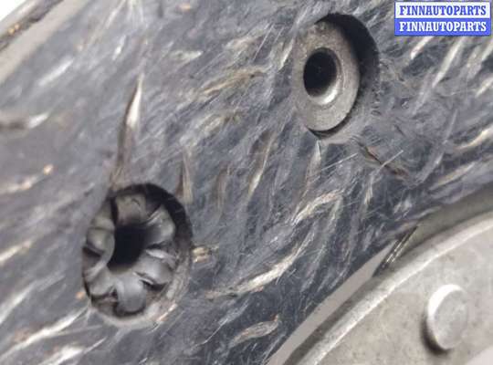 купить Маховик на BMW 3 E36 3 поколение (1990-2000)