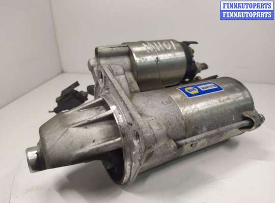 купить Стартер на Ford Focus 2 2004 - 2011