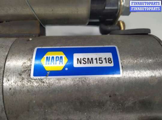 купить Стартер на Ford Focus 2 2004 - 2011