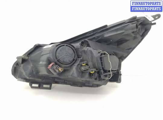 купить Фара правая на Opel Corsa D 2006 - 2014