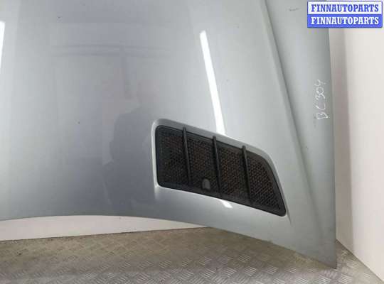 купить Капот на Mercedes ML W164 2 поколение [рестайлинг] (2008-2011)
