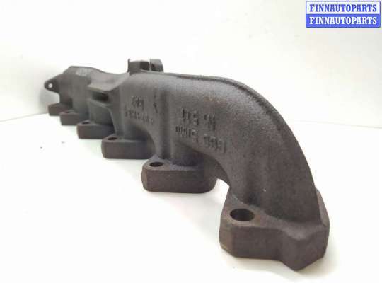 купить Коллектор выпускной на BMW 5 E39 4 поколение [рейстайлинг] (2000-2004)