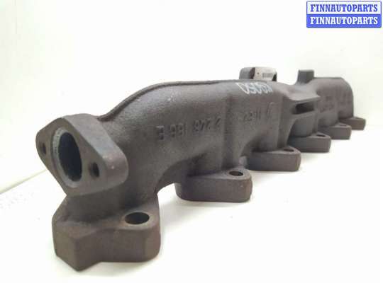 купить Коллектор выпускной на BMW 5 E39 4 поколение [рейстайлинг] (2000-2004)