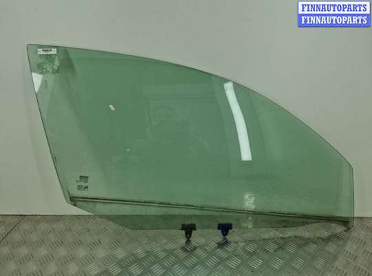 купить Стекло двери передней правой на Nissan Almera II (N16) 2000 - 2006