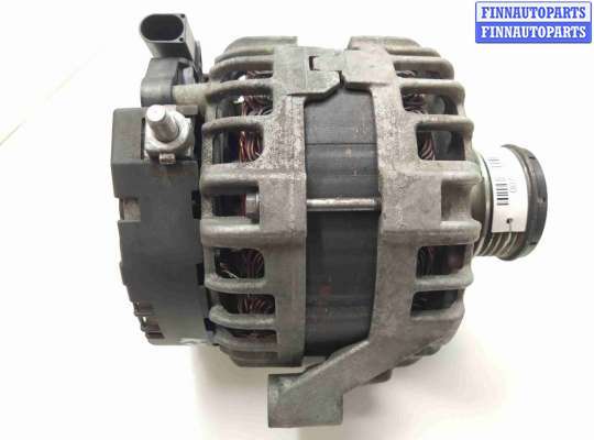 купить Генератор на Volvo XC70 II (BZ) 2007 - 2016