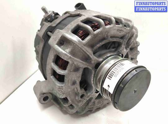 купить Генератор на Volvo XC70 II (BZ) 2007 - 2016