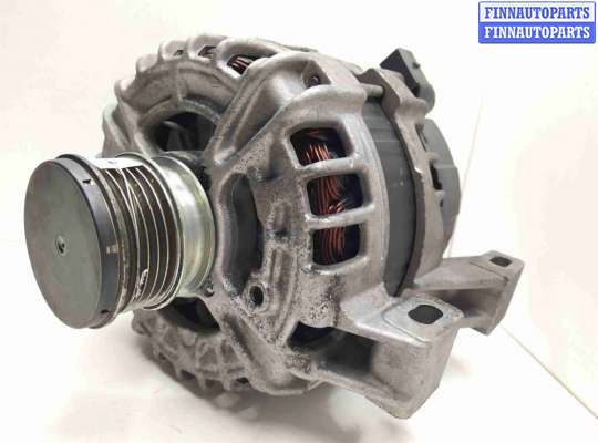 купить Генератор на Volvo XC70 II (BZ) 2007 - 2016