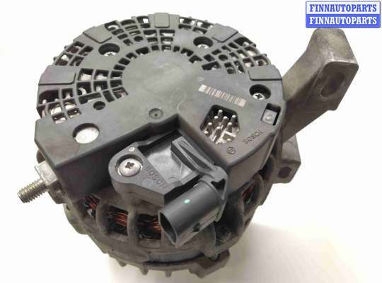 купить Генератор на Volvo XC70 II (BZ) 2007 - 2016