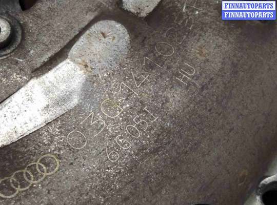 купить Маховик на Audi A3 II (8P1) 2003 - 2013