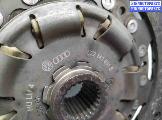 купить Маховик на Audi A3 II (8P1) 2003 - 2013