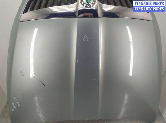 купить Капот на Skoda Octavia II (1Z) 2004 - 2013