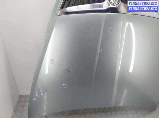 купить Капот на Skoda Octavia II (1Z) 2004 - 2013