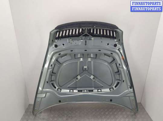 купить Капот на Skoda Octavia II (1Z) 2004 - 2013