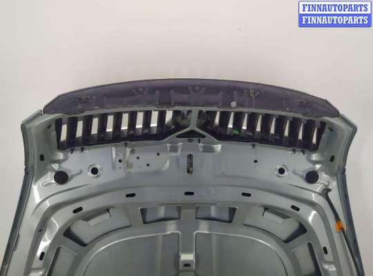 купить Капот на Skoda Octavia II (1Z) 2004 - 2013