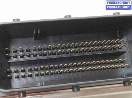 купить Блок управления двигателем на BMW E53 [рестайлинг] (2003-2006)