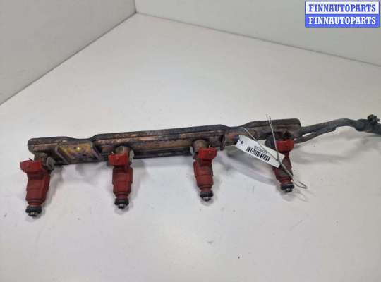 купить Форсунка на Nissan Almera II (N16) 2000 - 2006