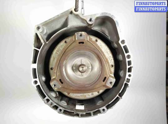 купить КПП автоматическая (АКПП) на BMW 3 E90/E91/E92/E93 5 поколение (2005-2013)