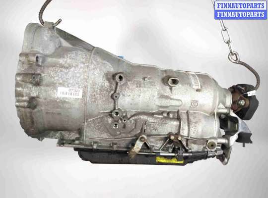 купить КПП автоматическая (АКПП) на BMW 3 E90/E91/E92/E93 5 поколение (2005-2013)