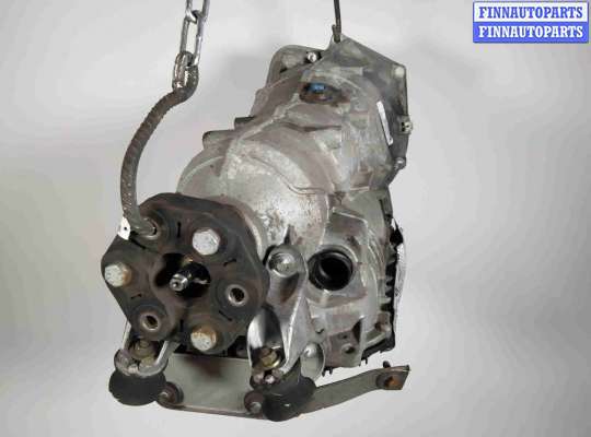 купить КПП автоматическая (АКПП) на BMW 3 E90/E91/E92/E93 5 поколение (2005-2013)